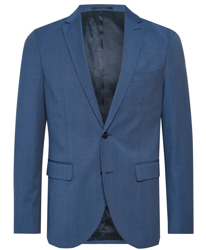 Mageorge F Dust Blue Suit fra Matinique
