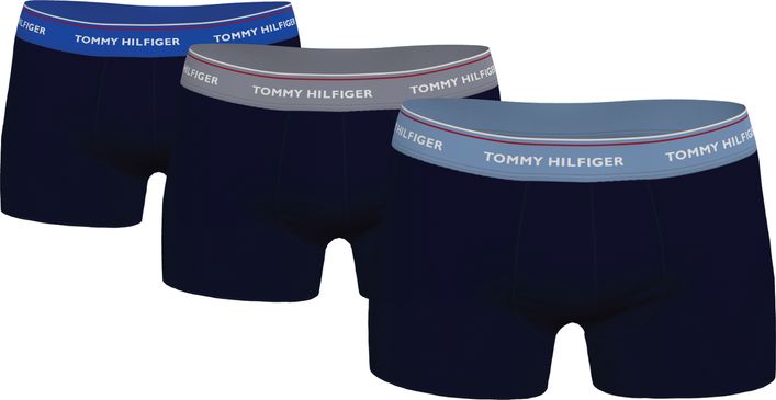 3p Wb Trunk, 0up, Xx fra Tommy Hilfiger
