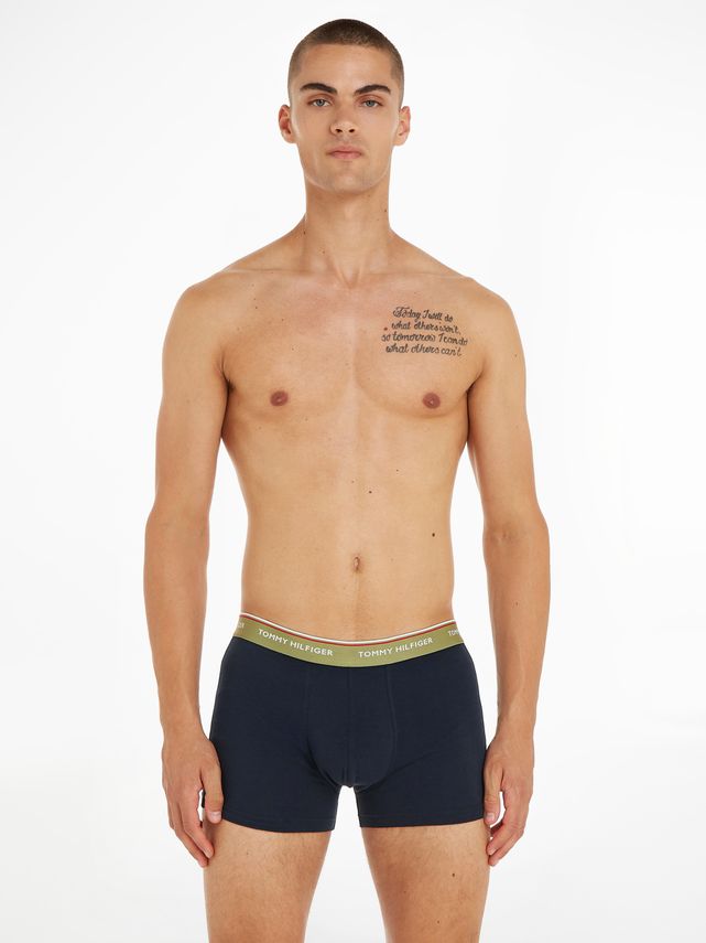 3p Wb Trunk, 0up, Xx fra Tommy Hilfiger