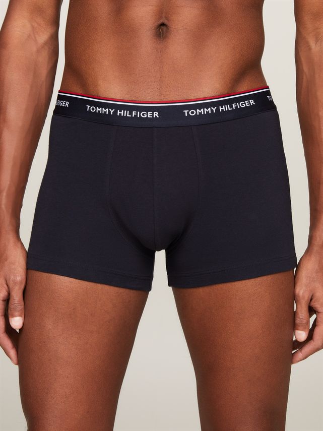 3p Wb Trunk, 0up, Xx fra Tommy Hilfiger