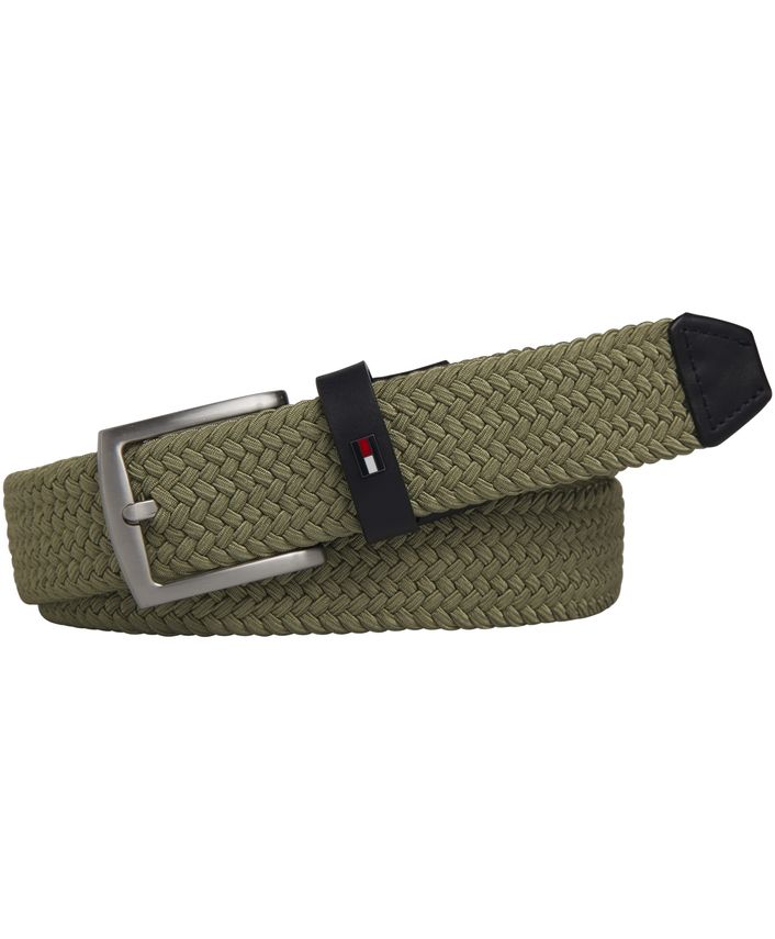 Denton Elastic 3.5, fra Tommy Hilfiger