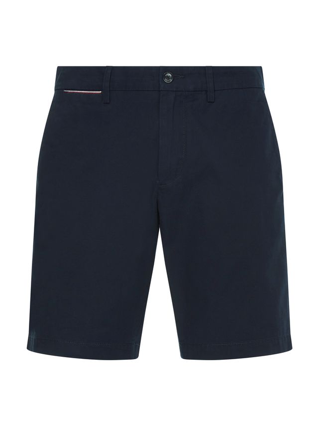 Brooklyn Short Light fra Tommy Hilfiger