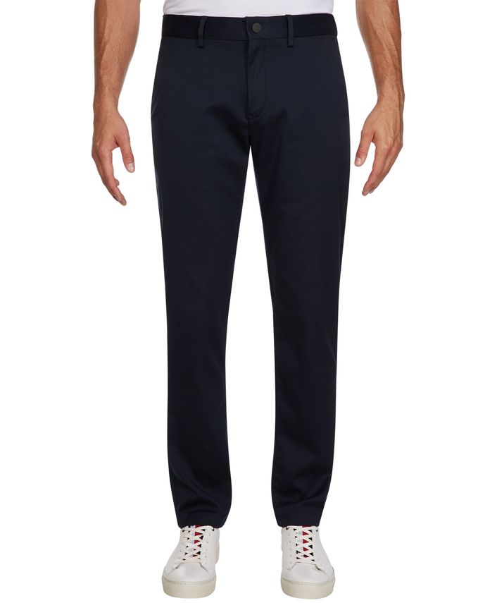 Tapered Tech Stretch fra Tommy Hilfiger