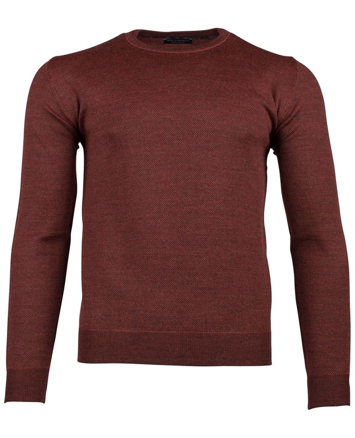 Gm O Neck fra Gino Marcello
