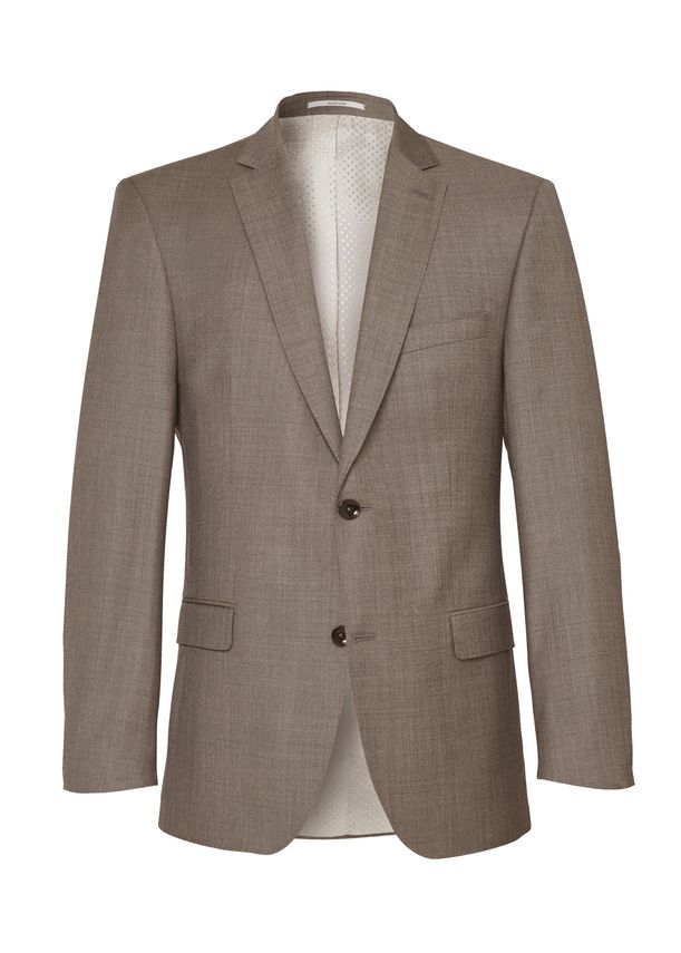 Sakko Jacket Cg Steven Sv fra Carl Gross
