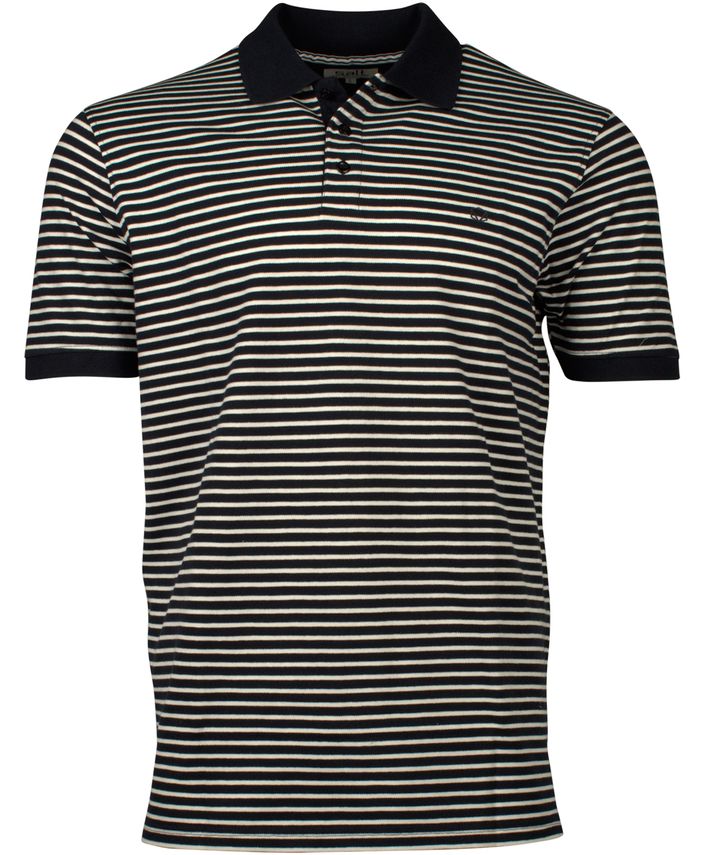 Y D Polo fra Salt