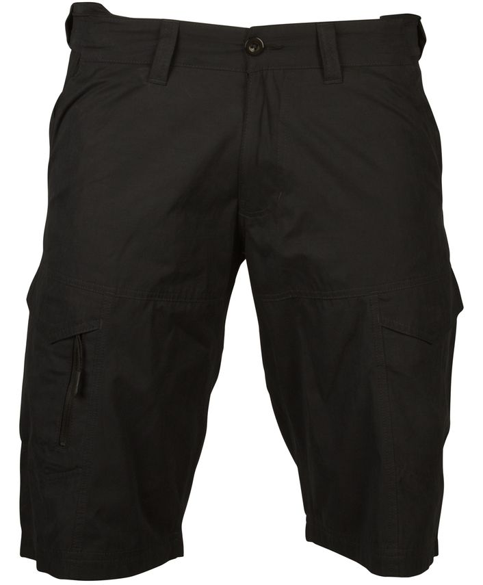 Bbc Trecker Shorts fra Black Blue