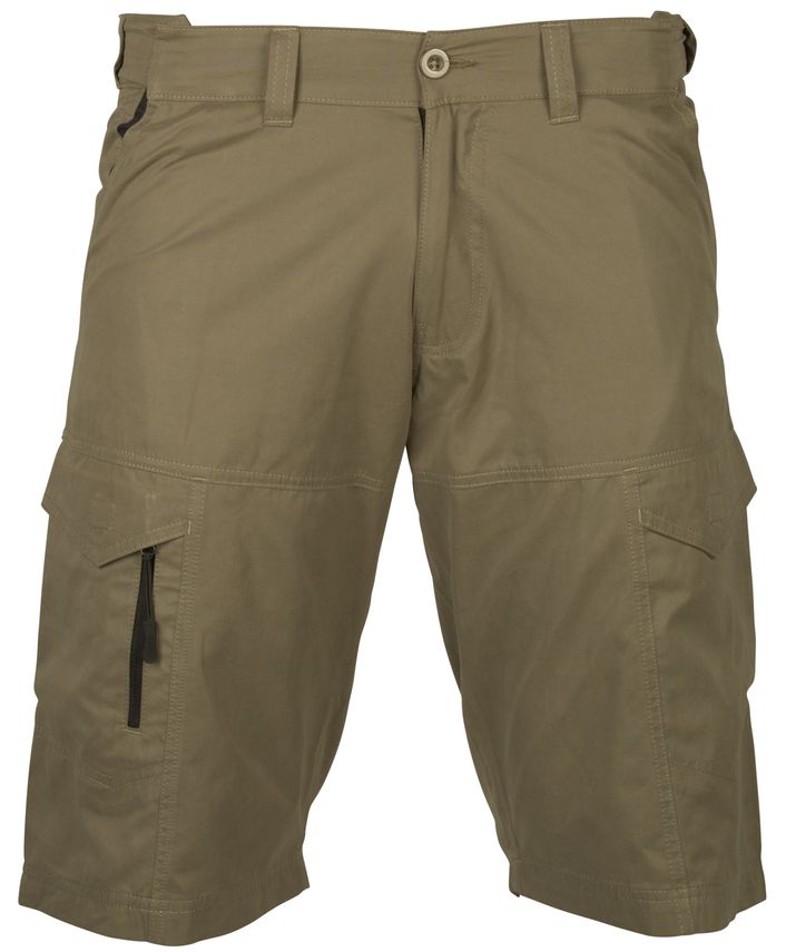 Bbc Trecker Shorts fra Black Blue