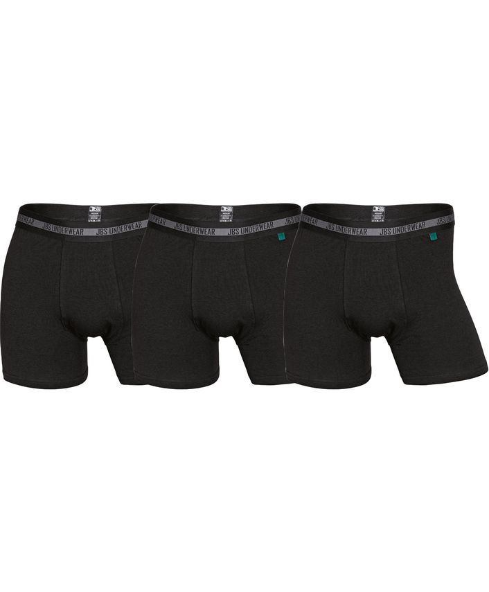 3 Pack Tights Bamboo Org. fra Jbs