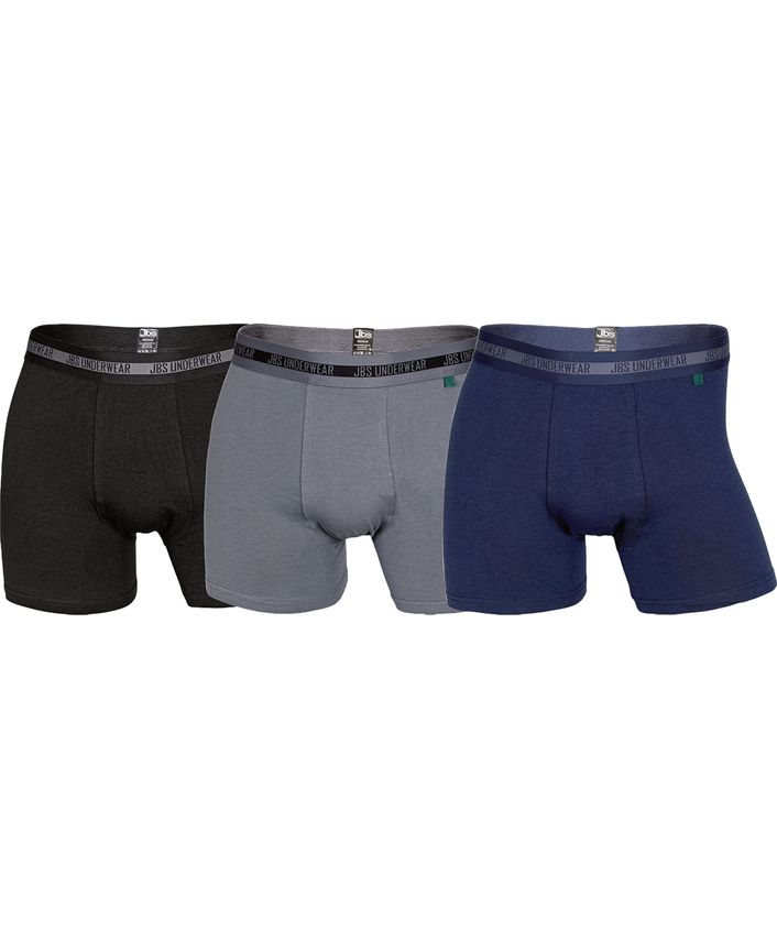 3 Pack Tights Bamboo Org. fra Jbs
