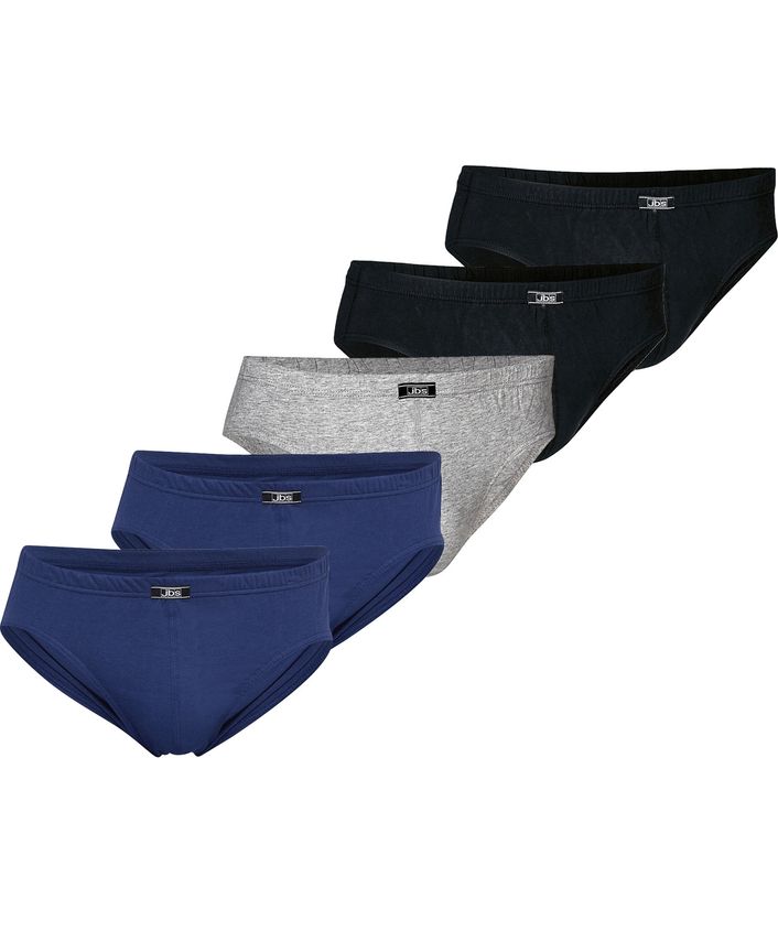 Mini 5pack Sales Dess Gots fra Jbs