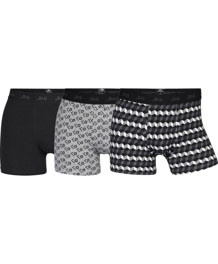 3 Pack Tights fra Jbs