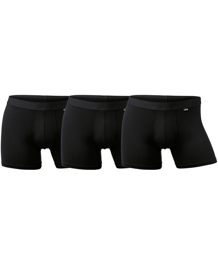 3 Pack Tights Microfiber fra Jbs