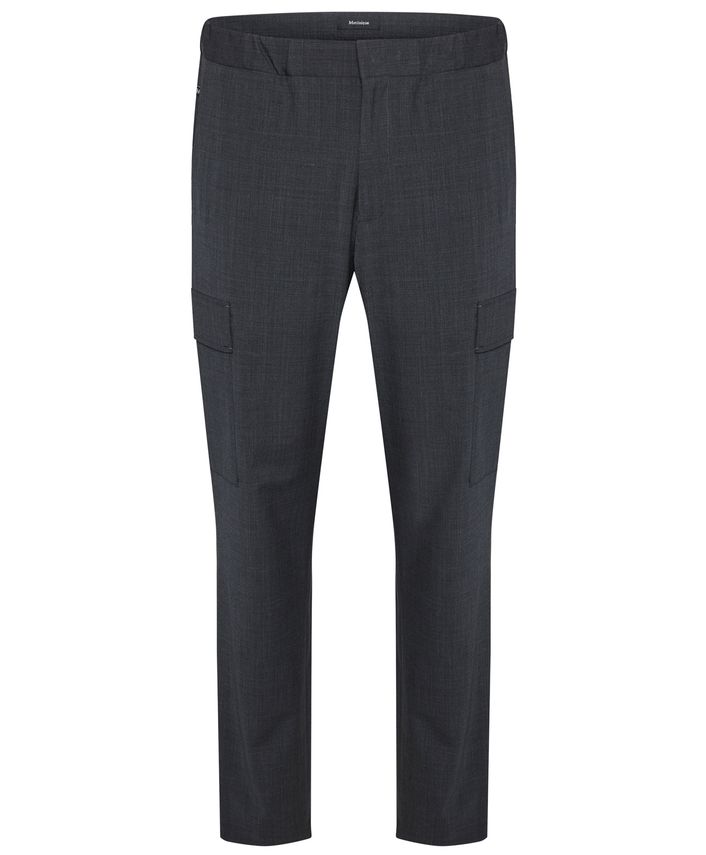 Malancet Cargo Wool Cargo fra Matinique