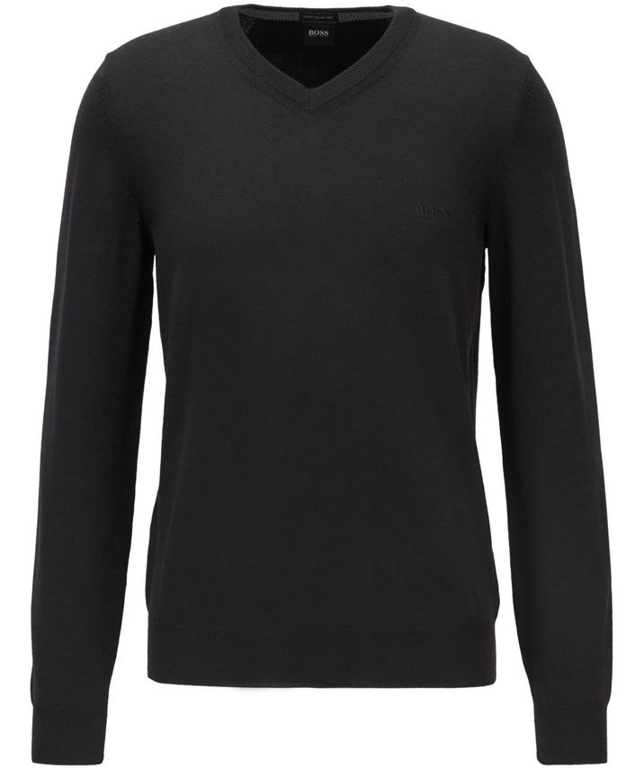 Baram L fra Boss Black