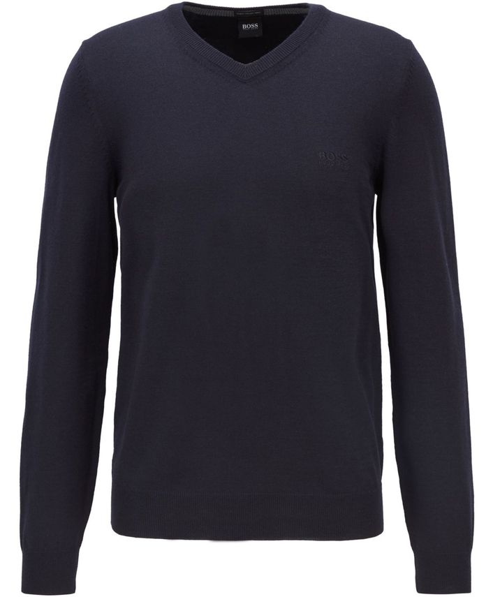 Baram L fra Boss Black