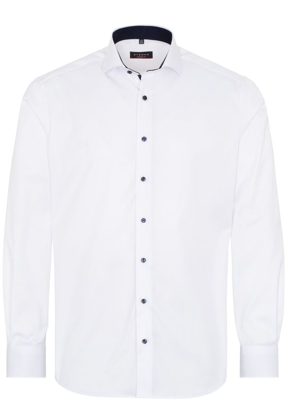 Hemd 8819 X15v fra Eterna