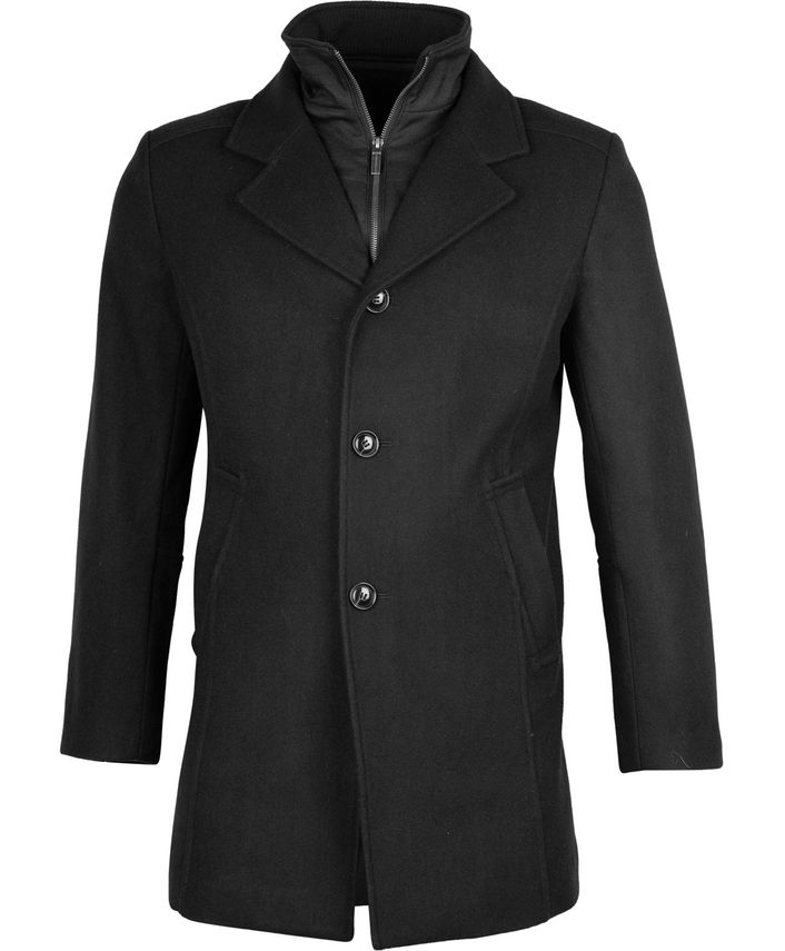 Gm Gustav Wool fra Gino Marcello