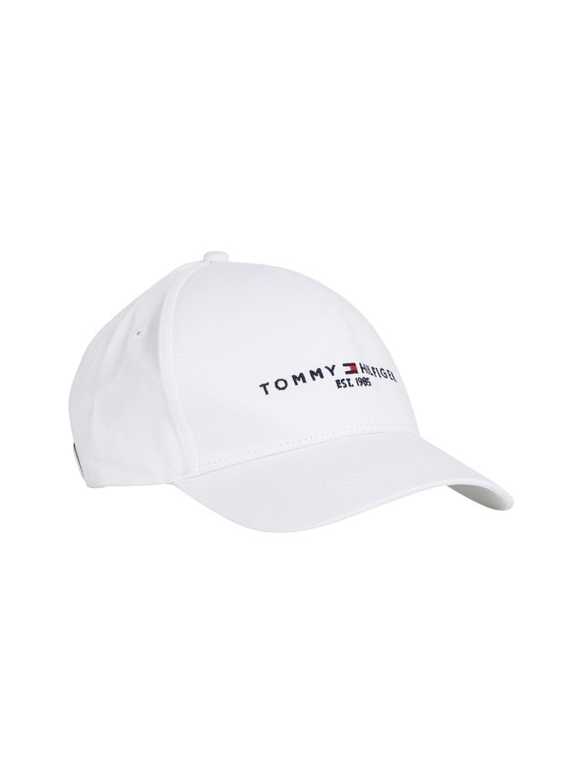 Th Established Cap fra Tommy Hilfiger