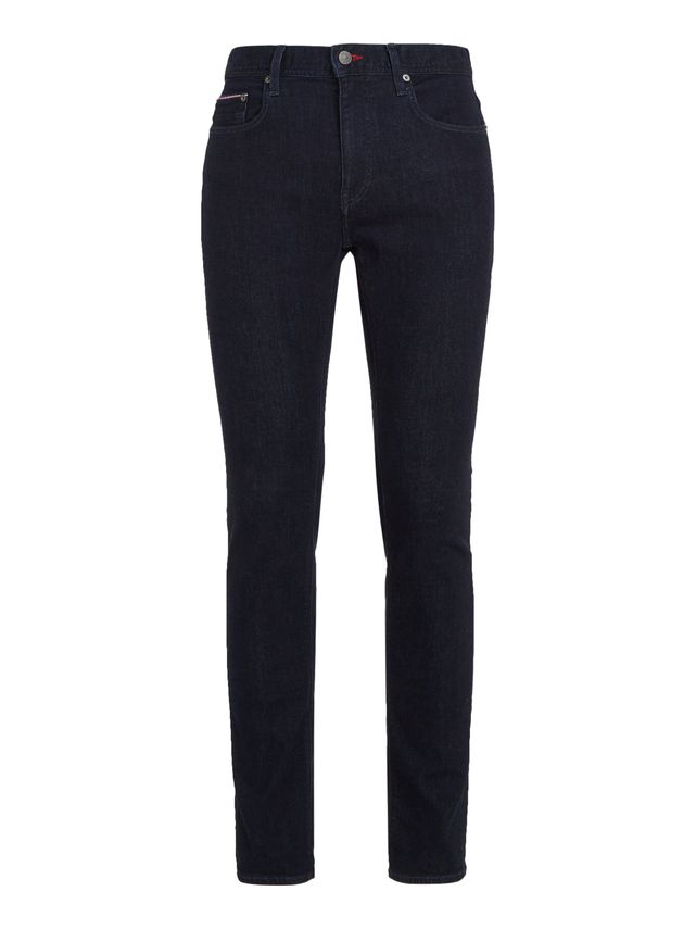 Slim Bleecker Pstr Ohio Rinse fra Tommy Hilfiger