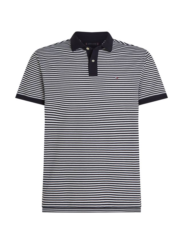 1985 Regular Polo fra Tommy Hilfiger
