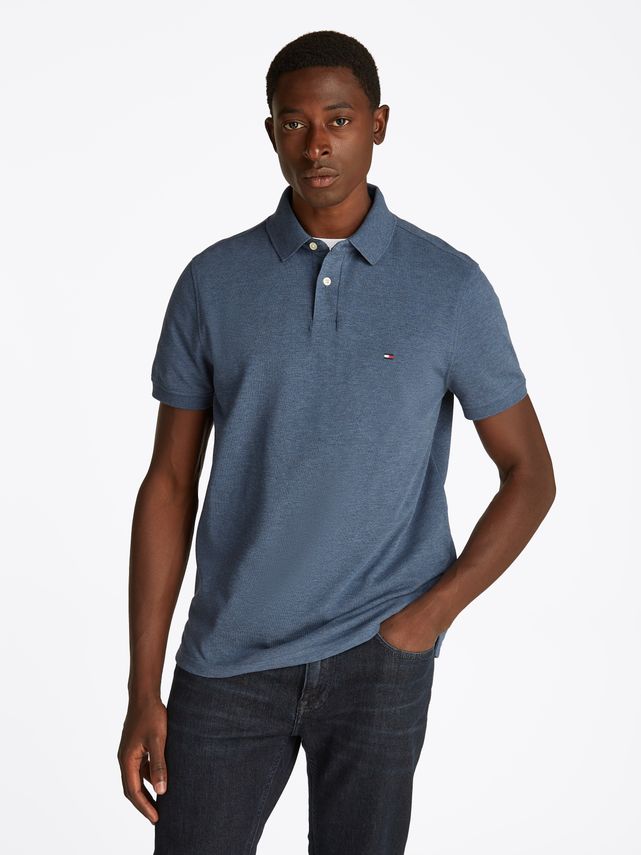 1985 Regular Polo fra Tommy Hilfiger