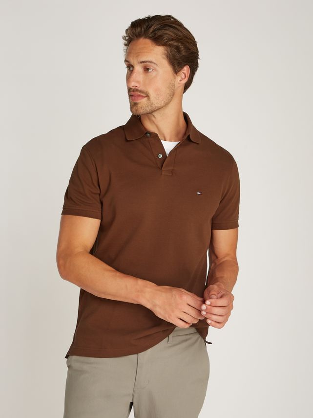 1985 Regular Polo fra Tommy Hilfiger