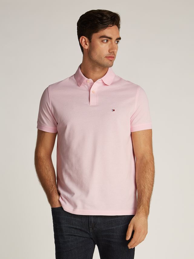 1985 Regular Polo fra Tommy Hilfiger