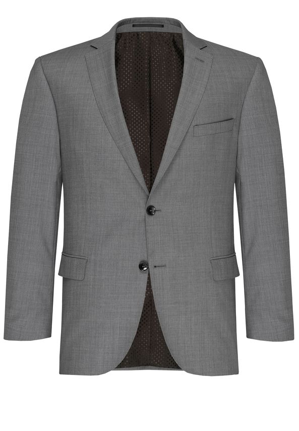Sakko Jacket Cg Simson Sv fra Carl Gross