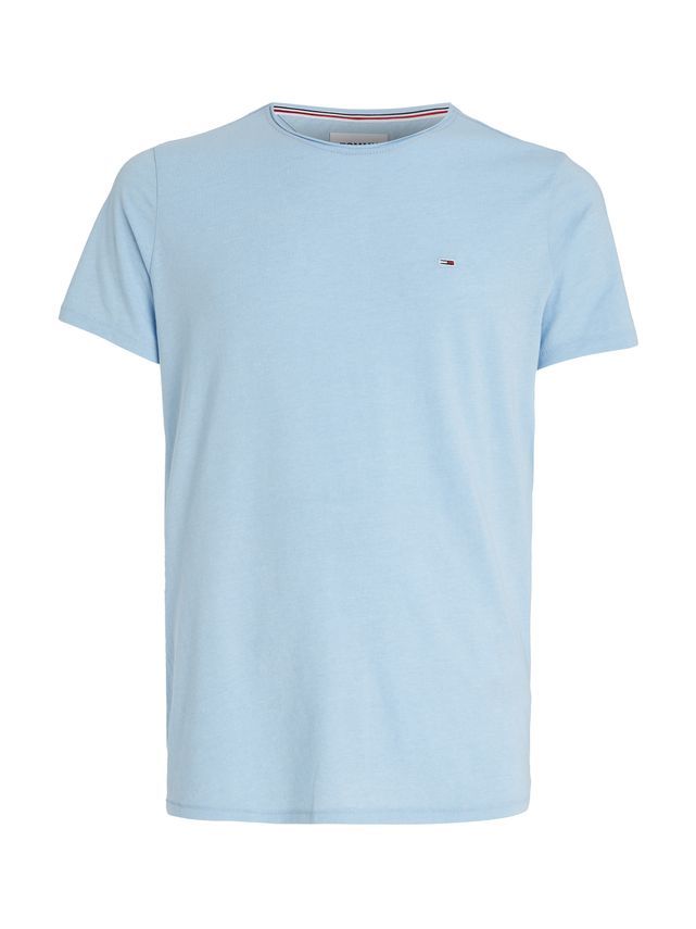 Tjm Slim Jaspe C Neck fra Tommy Jeans