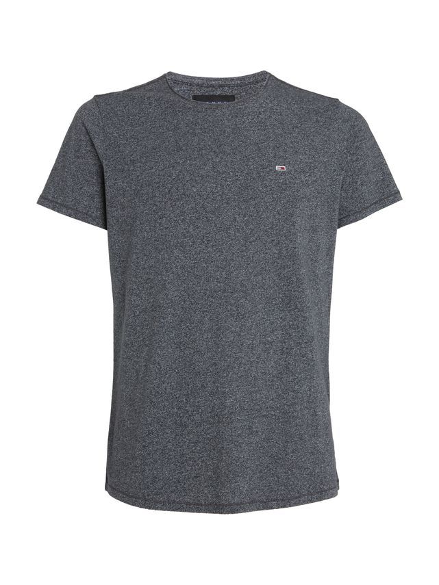 Tjm Slim Jaspe C Neck fra Tommy Jeans