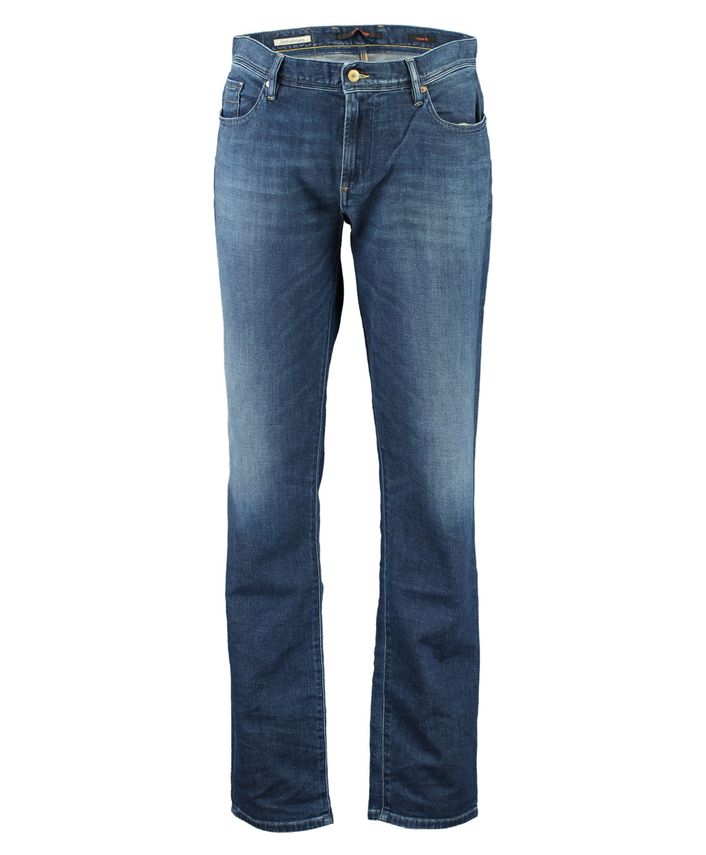 Pipe   Ds Lefthand Denim fra Alberto