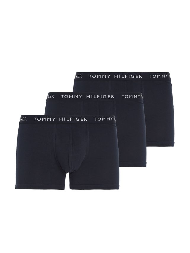 3p Trunk fra Tommy Hilfiger