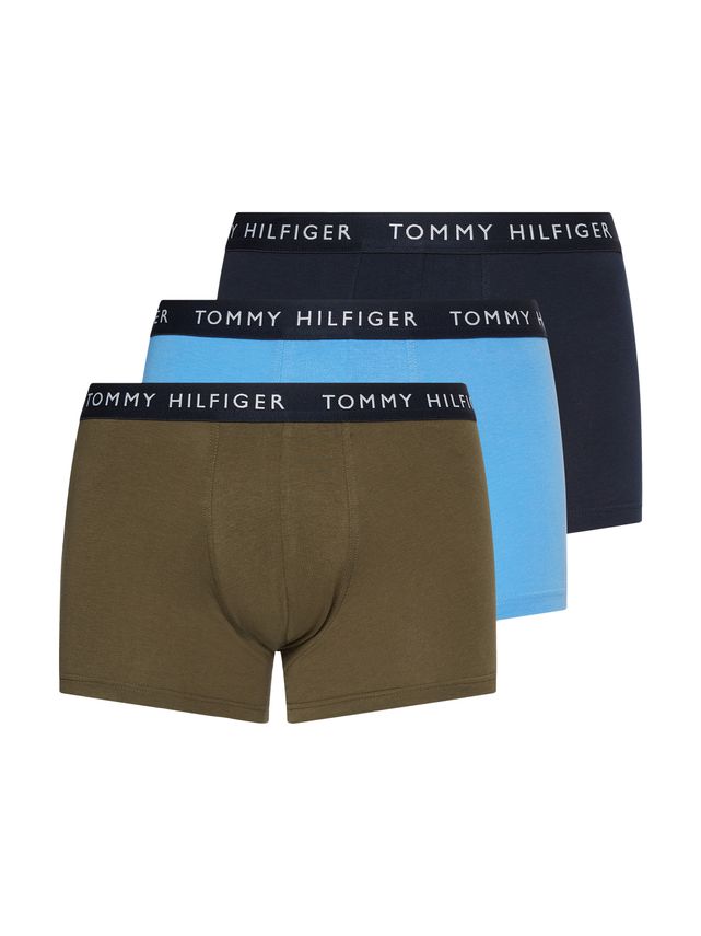 3p Trunk fra Tommy Hilfiger