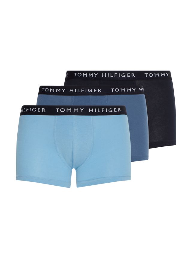 3p Trunk fra Tommy Hilfiger