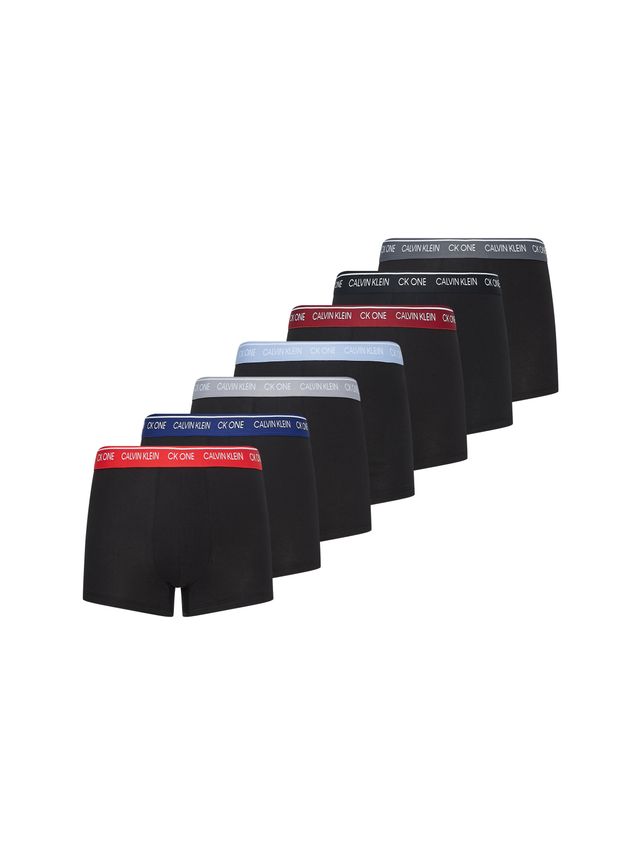 Trunk 7pk fra Calvin Klein