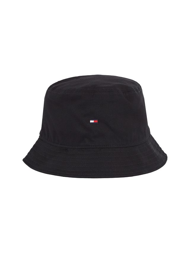 Flag Bucket Hat fra Tommy Hilfiger