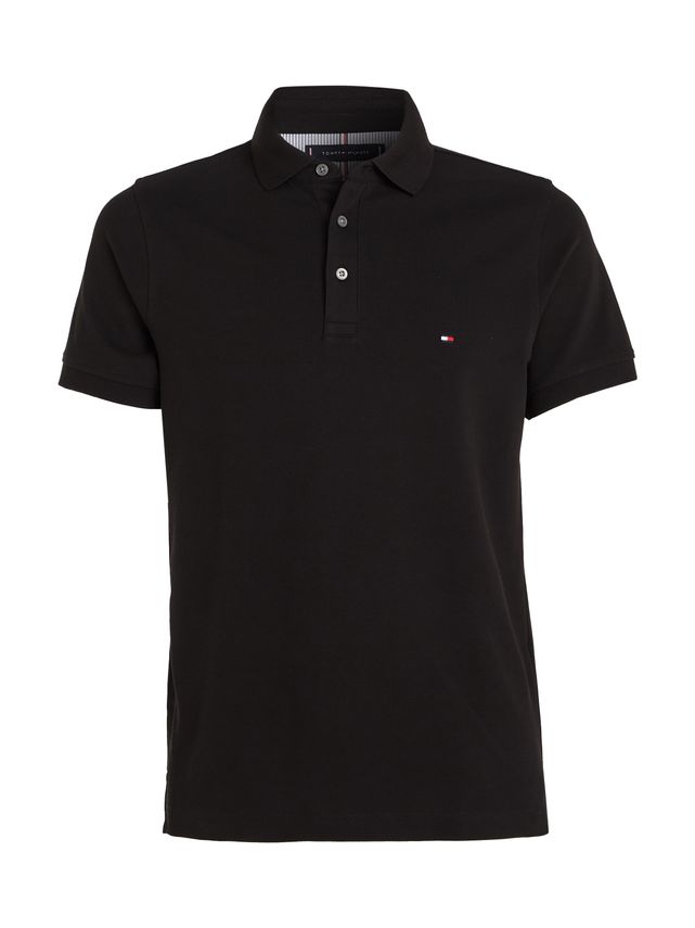 1985 Slim Polo fra Tommy Hilfiger