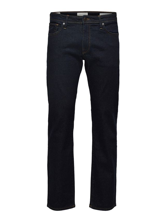 Slhstraight Scott 3002 Rne St fra Selected