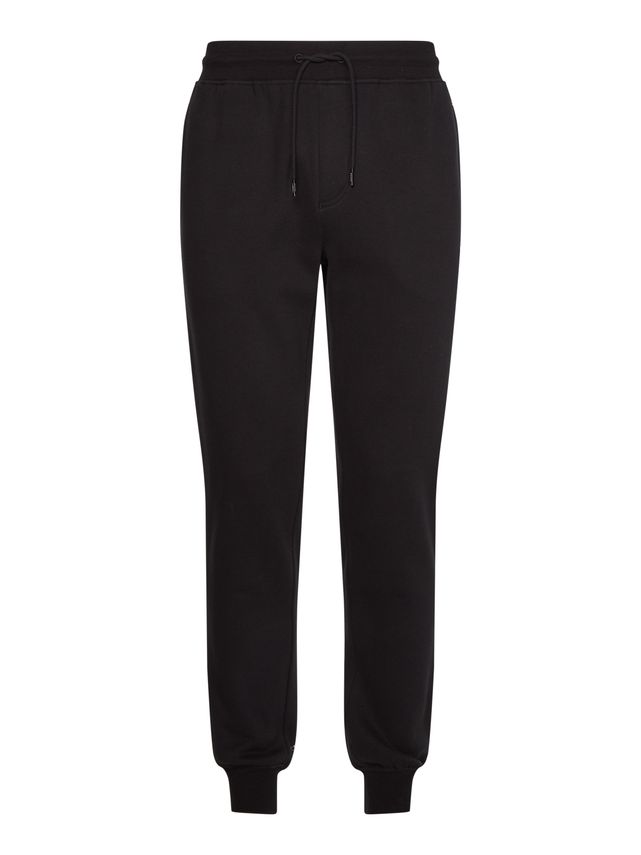 Tjm Slim Fleece Sweatpant fra Tommy Jeans