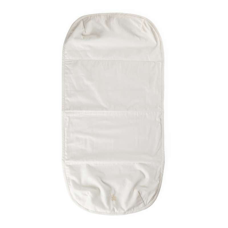 Vådliggerlagen   Babynest   Moonlight Beige fra Sebra