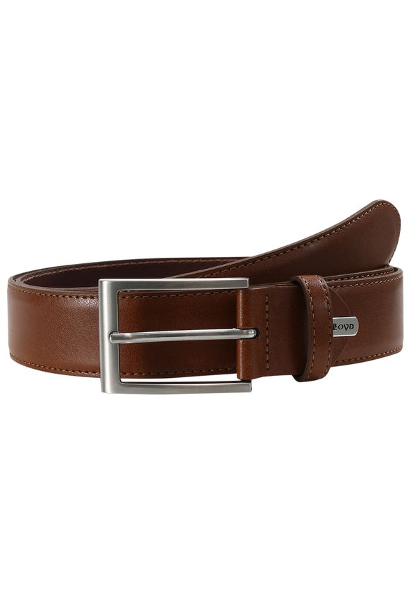 Herrengürtel   Men's Belt   fra Lloyd