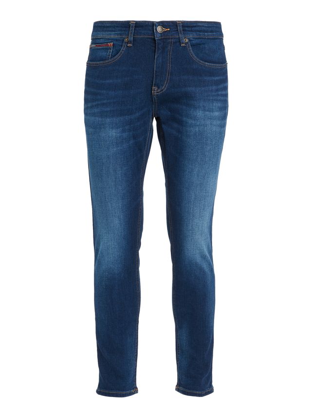 Austin Slim Tapered Asdbs fra Tommy Jeans