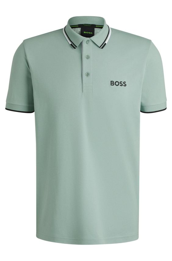 Paddy Pro fra Boss Green