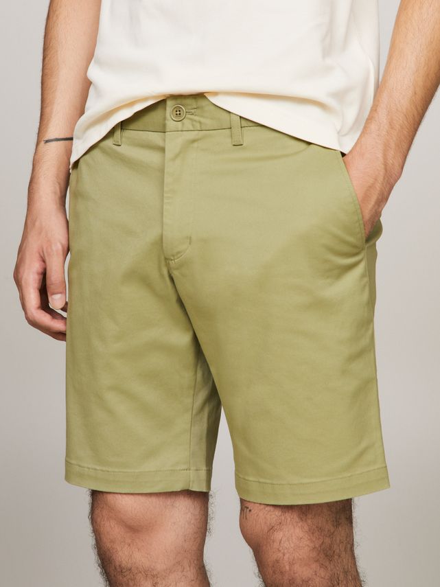 Brooklyn Short 1985 fra Tommy Hilfiger