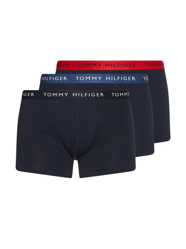 3p Trunk Wb fra Tommy Hilfiger