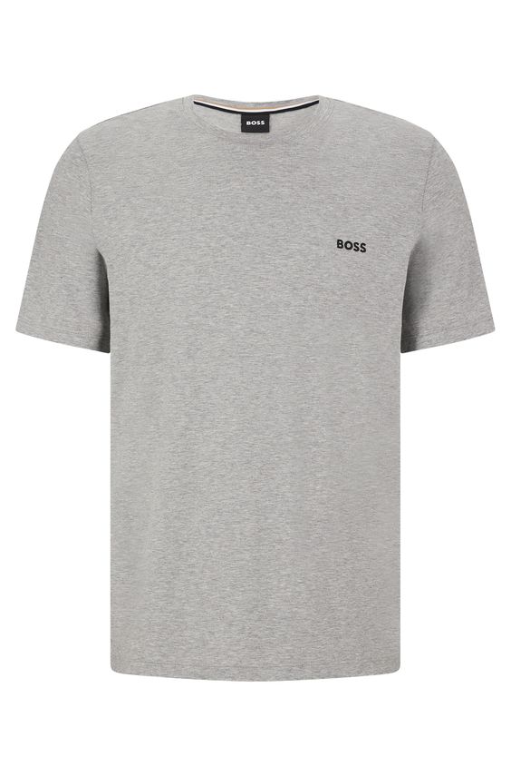 Mix&match T Shirt R 10241810 0 fra Boss Orange