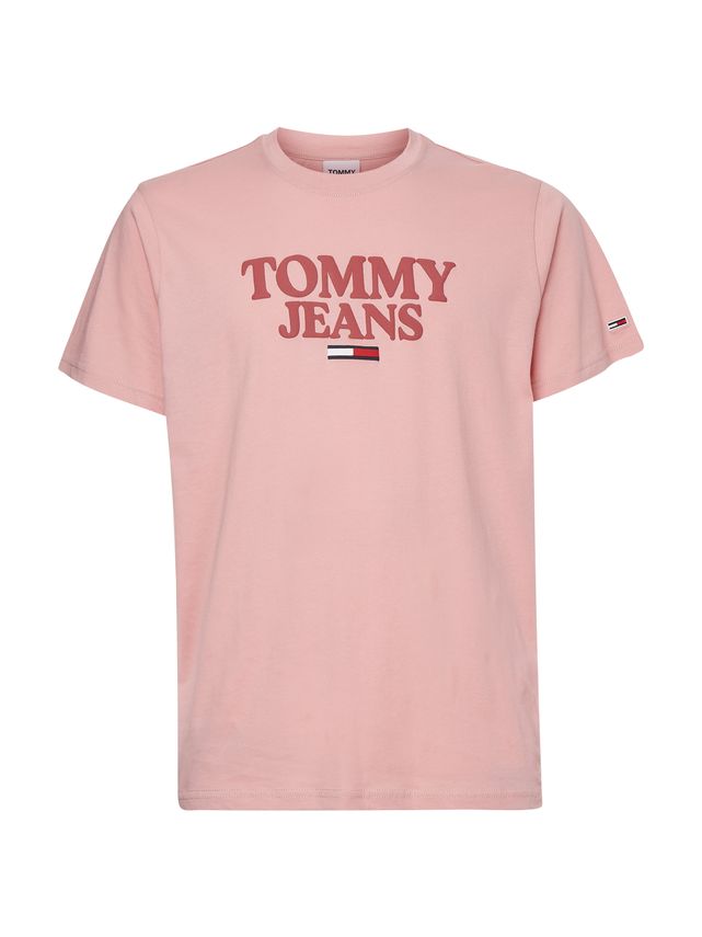 Tjm Tonal Entry Graphic Tee fra Tommy Jeans