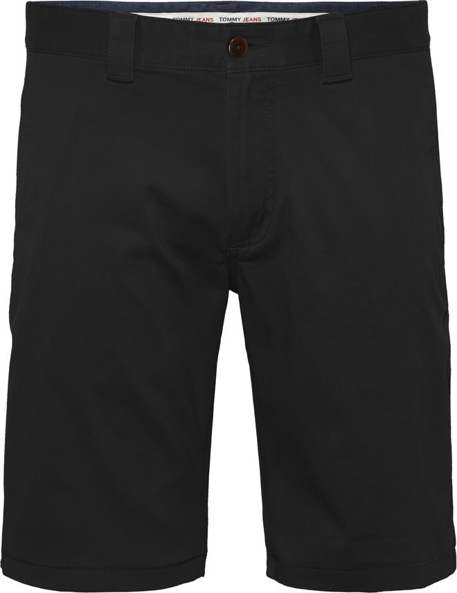 Tjm Scanton Chino Short fra Tommy Jeans