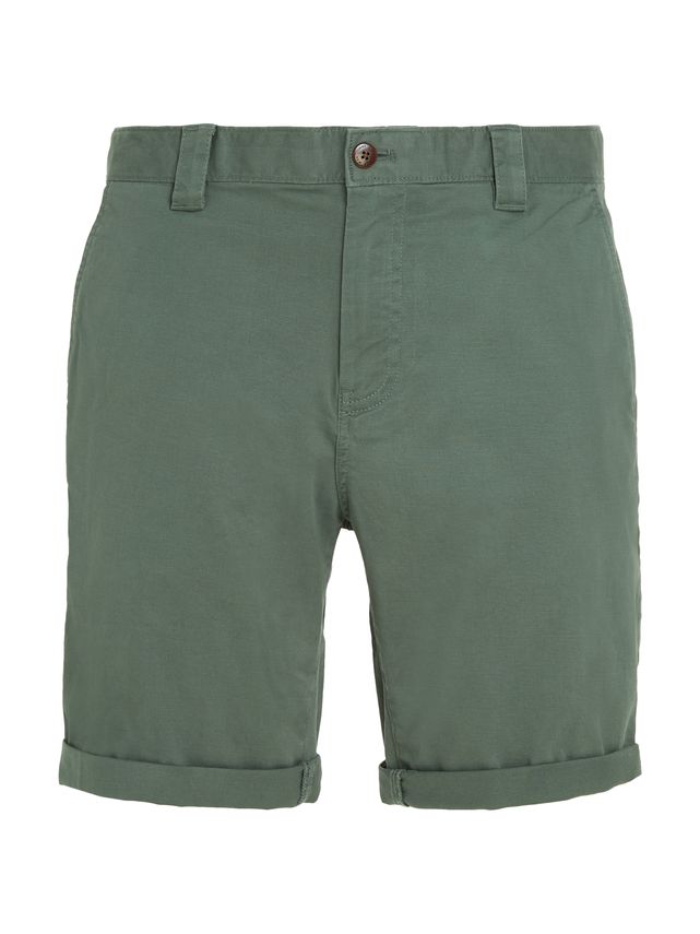 Tjm Scanton Chino Short fra Tommy Jeans
